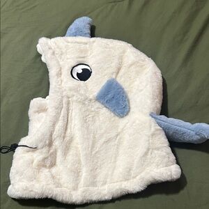 Over the helmet balaclava